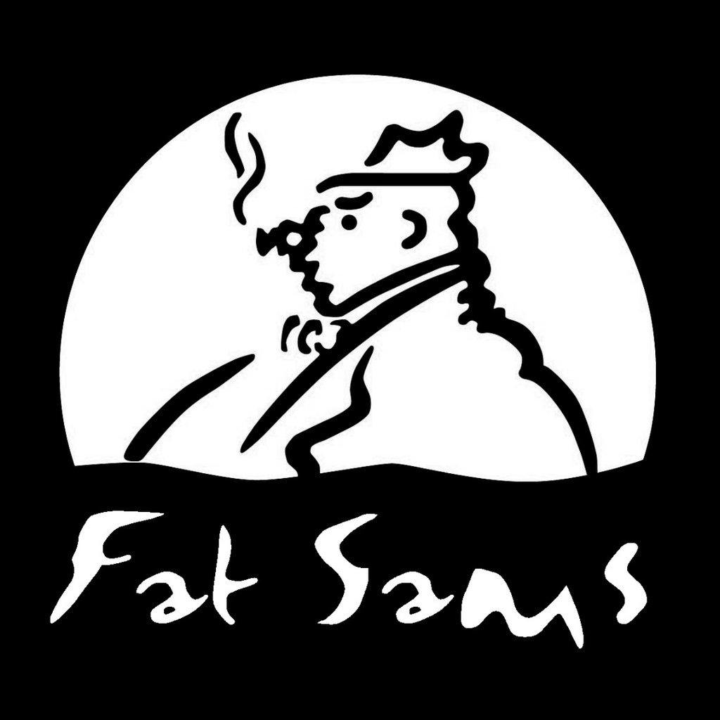 Fat Sams 40th Birthday Fat Sam's Dundee Fri 2nd February 2024 Lineup
