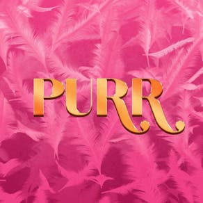 PURR - Brighton's First Alternative P0le Showcase
