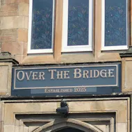 June Rumble In The Jungle at Over The Bridge