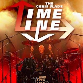 Madhouse Promotions Presents: The Chris Slade Timeline