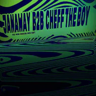 TR X HIPPOS: Janaway B2B Cheff the Boy at Hippos Swansea