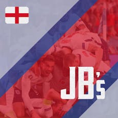 England vs Serbia - UEFA Euro 2024 Group Stage Matchday 1 at Joshua Brooks