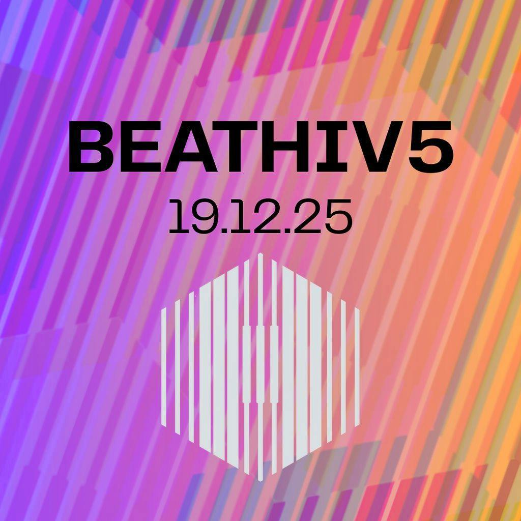 BeatHive 5 at Stage And Radio Basement