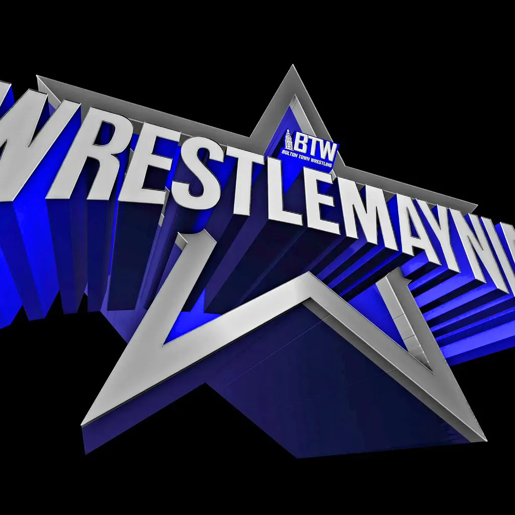 Bolton town wrestling, WrestleMaynia at Ellesmere Road Recreation Club