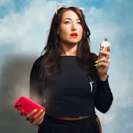 Famehungry at Brighton Dome Studio Theatre