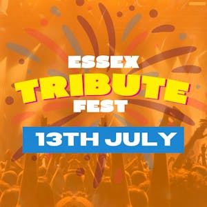 Essex Tribute Fest 2025
