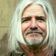 John Bramwell (I Am Kloot) at The Tunnels