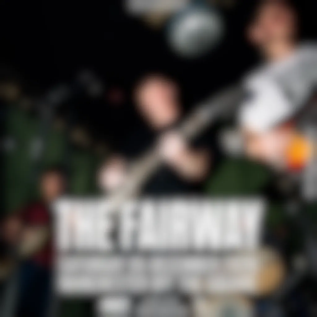 banner