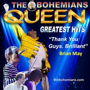 Queen Greatest Hits Sutton