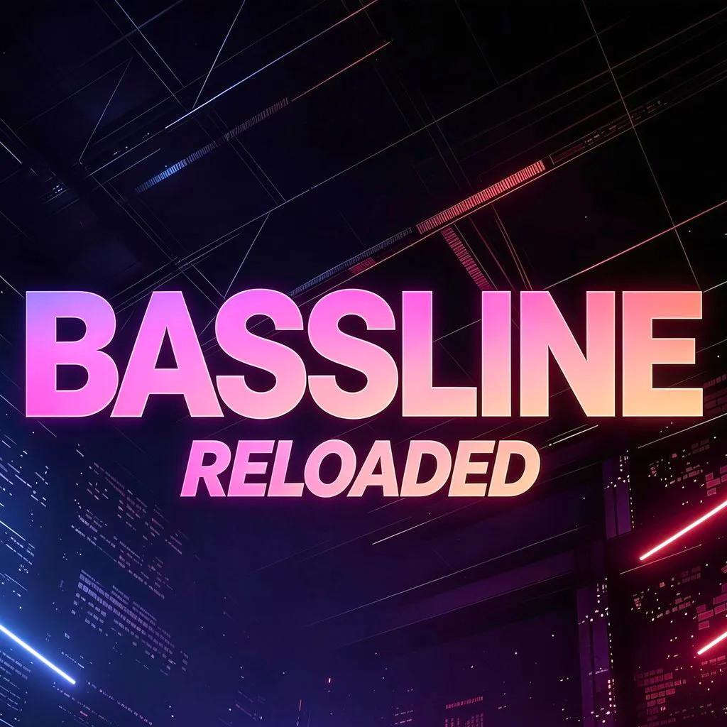 Bassline Reloaded at Trafalgar Warehouse