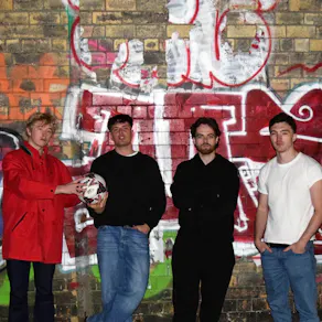 The Sticks + Josh Ferrie + Cherry Red