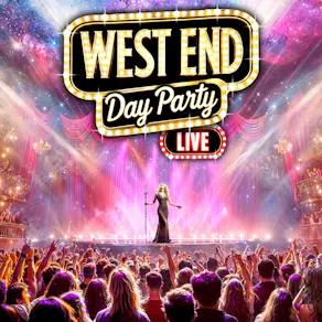 The West End Day Party: Derby