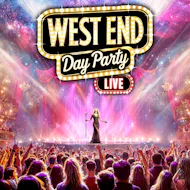 The West End Day Party: Derby at The Church Derby