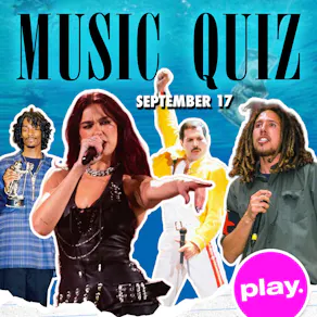 a Music Quiz