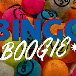 Bingo Boogie - 'Girl Power Special' Tickets | The Longlands Club Middlesbrough  | Sun 25th August 2019 Lineup