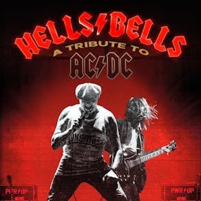 Hells Bells (AC/DC Tribute) / MK11 Milton Keynes