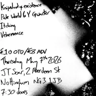 Knifedoutofexistence at JT Soars