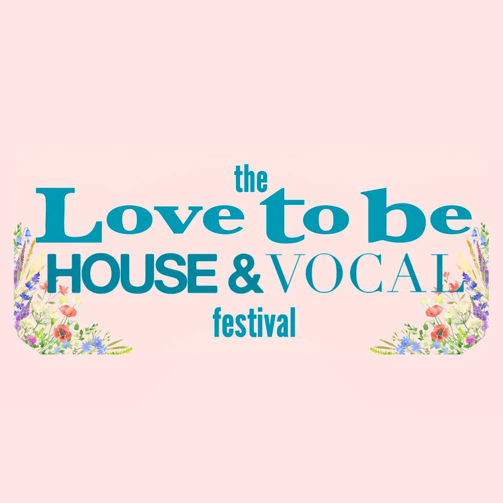 House & Vocal X Love To Be at Wilmslow Phoenix Sports Club