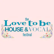 House & Vocal X Love To Be at Wilmslow Phoenix Sports Club