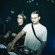 Junebabies - John Digweed Afterparty at The Concorde 2