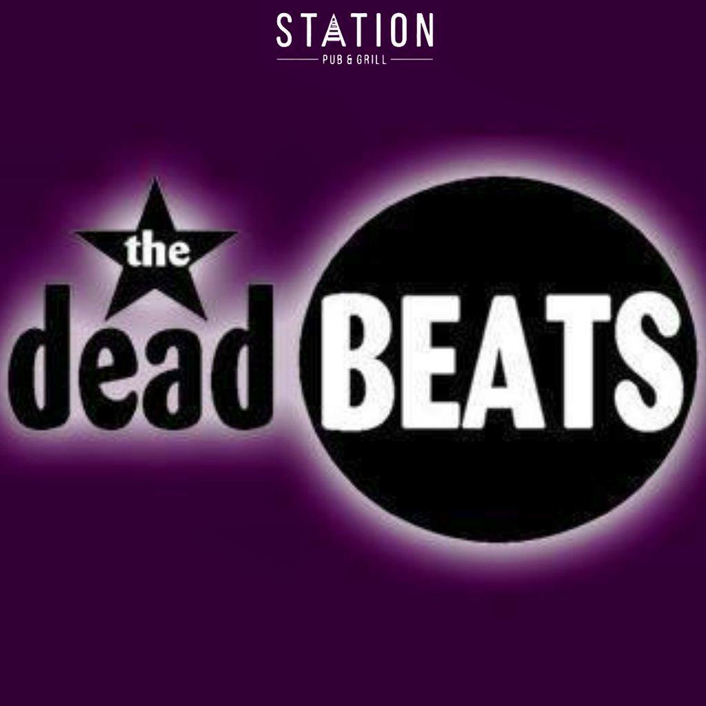 Deadbeats NYE 2025 at Station Pub And Grill