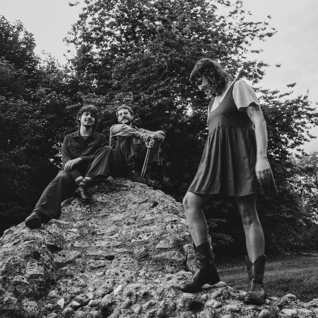 Plantoid + Fuzz Council at Hare And Hounds Kings Heath