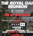 The Royal Oak Reunion