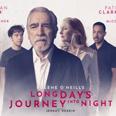 Long Day's Journey Into Night at Wyndham's Theatre