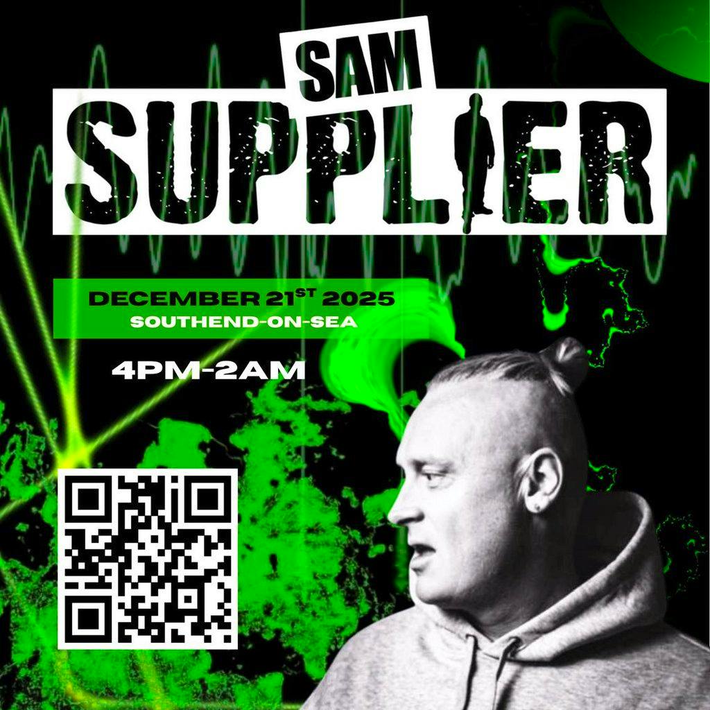 Sunrooms2 Presents Sam Supplier Xmas Party at Sunrooms2, Southend On Sea