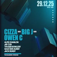 House Emporium Presents - The Final Dance Of 2025 at The Mulberry Farnham