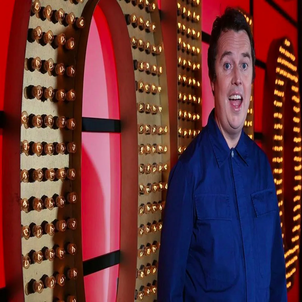 Funhouse Comedy Club - Comedy Night at Corn Exchange