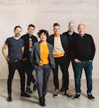 On the Waterfront presents Deacon Blue