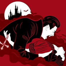 Dracula at The Prince Of Wales Theatre