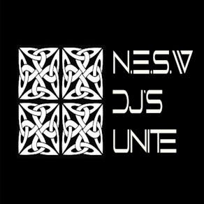 NESW presents DJs Unite