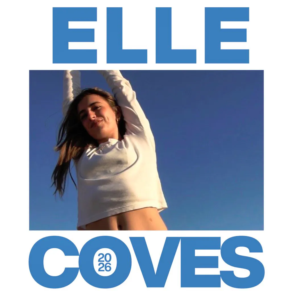 Elle Coves at The Sunflower Lounge