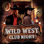 Wild West Club Night at The Venue, Bucks