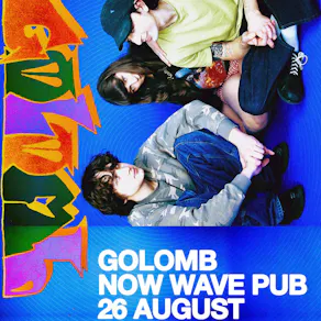 Golomb