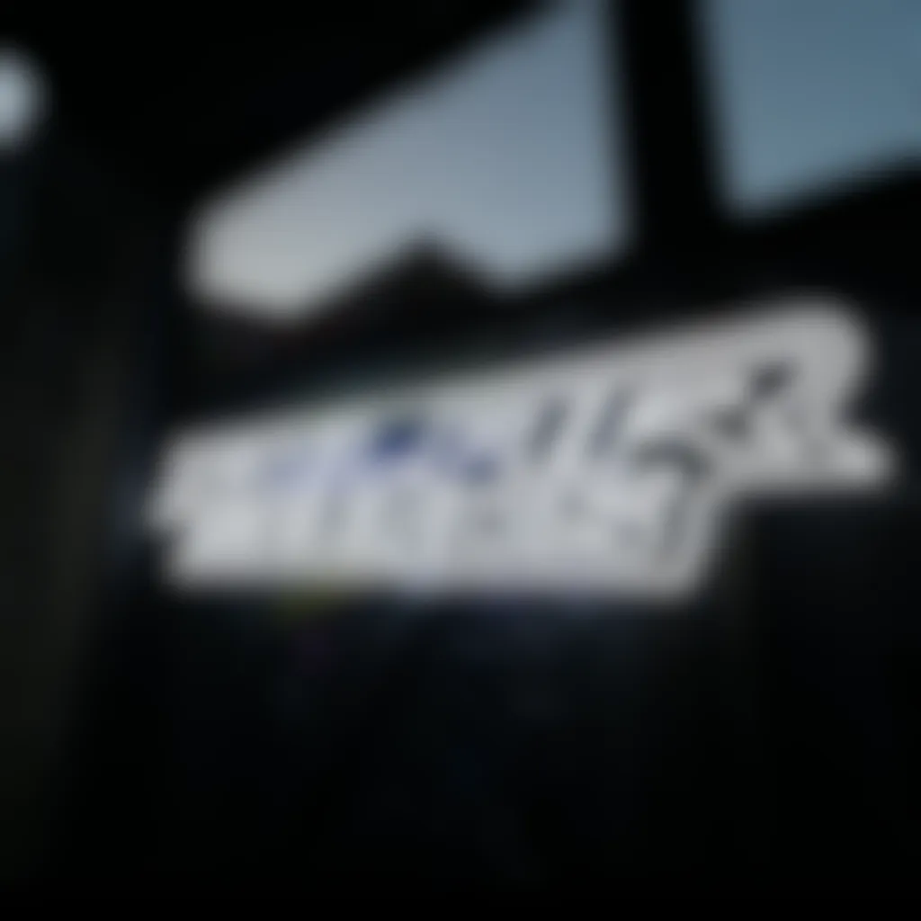 banner