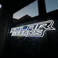Solar Sounds X Frequency - Bristol at Clock Factory Bristol