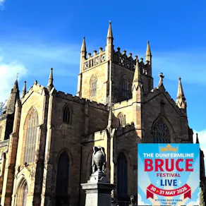 The Bruce Festival Live - Sunday