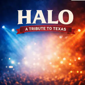 Halo - A tribute to Texas
