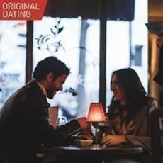 Speed Dating in Clapham | Ages 25-37 at Sugar Cane