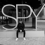 S.P.Y - London at Colours Hoxton