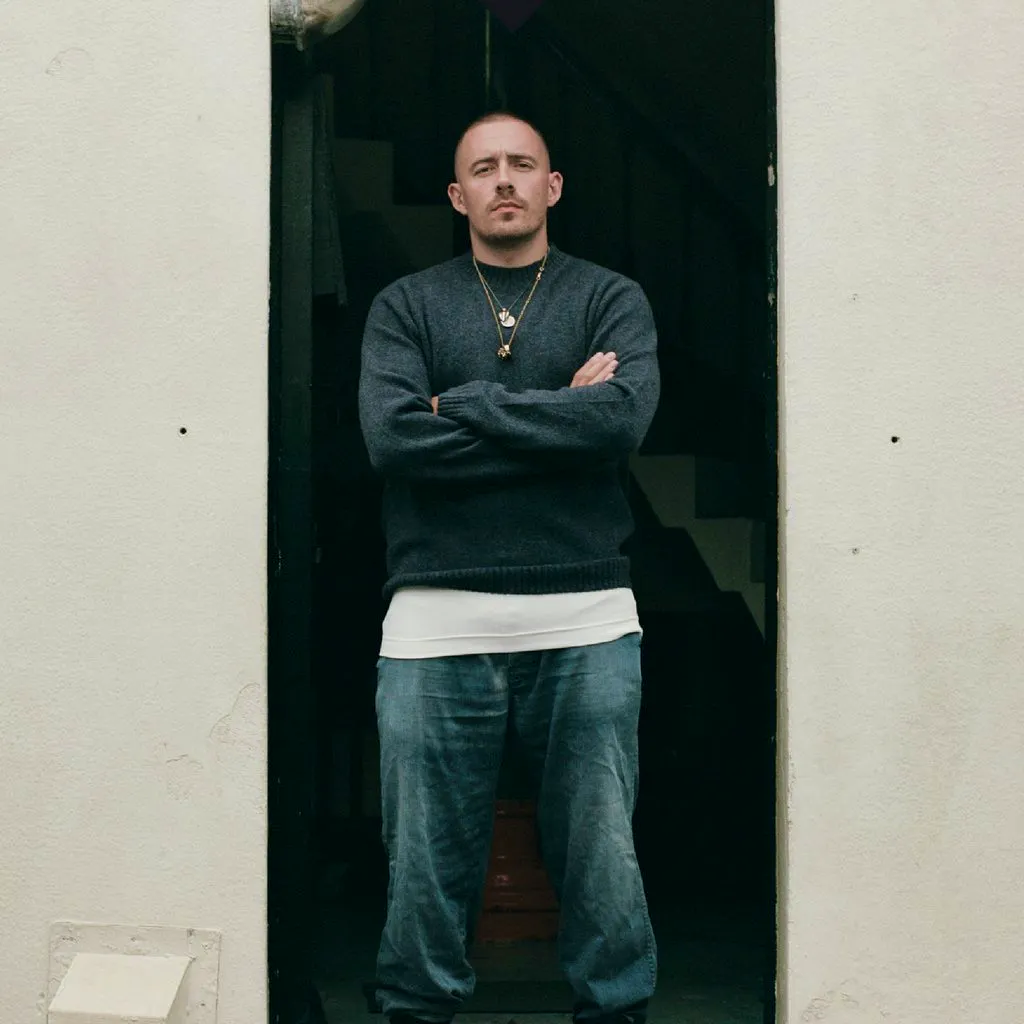 Dermot Kennedy: Acoustic + Q&A (16+ with an Adult) at Lancaster Town Hall