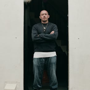 Dermot Kennedy: Acoustic + Q&A (16+ with an Adult)