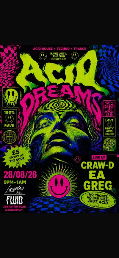 flyer