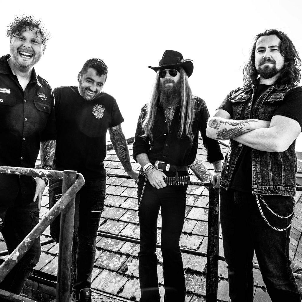 Fireheart - The Carlisle, Hastings - Saturday 28th February 2026 at The Carlisle