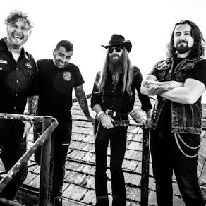 Fireheart - The Carlisle, Hastings - Saturday 28th February 2026