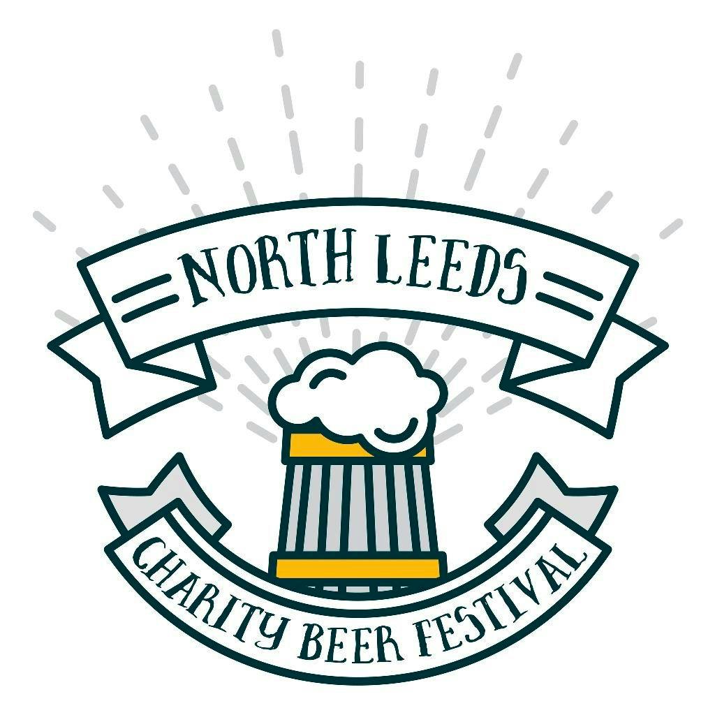 North Leeds Charity Beer Festival 2026 at North Leeds Cricket Club