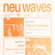 #143 This Is The Deep / Conor Clements / Traces at The Deco